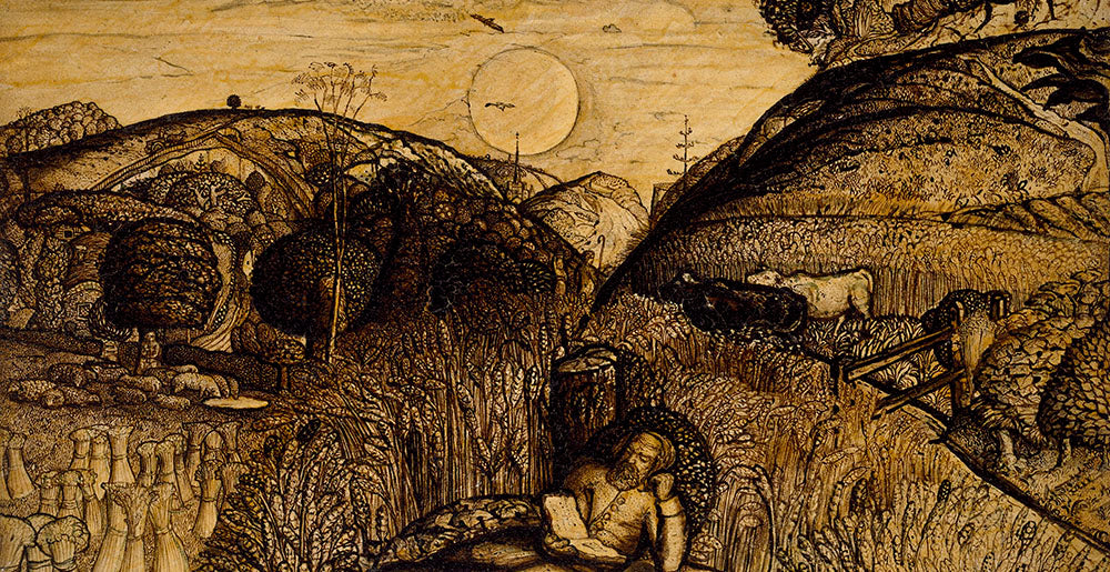 Treasures – Ashmolean Prints