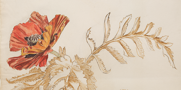May Morris