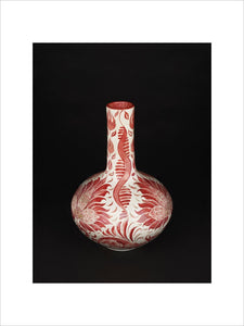 Dragon Vase, c.1872-1907