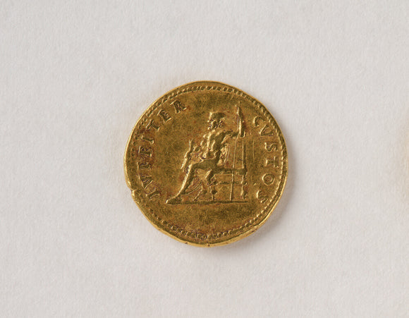 Roman Imperial Coin