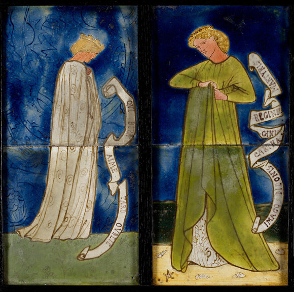 Colour Revolution – Ashmolean Prints