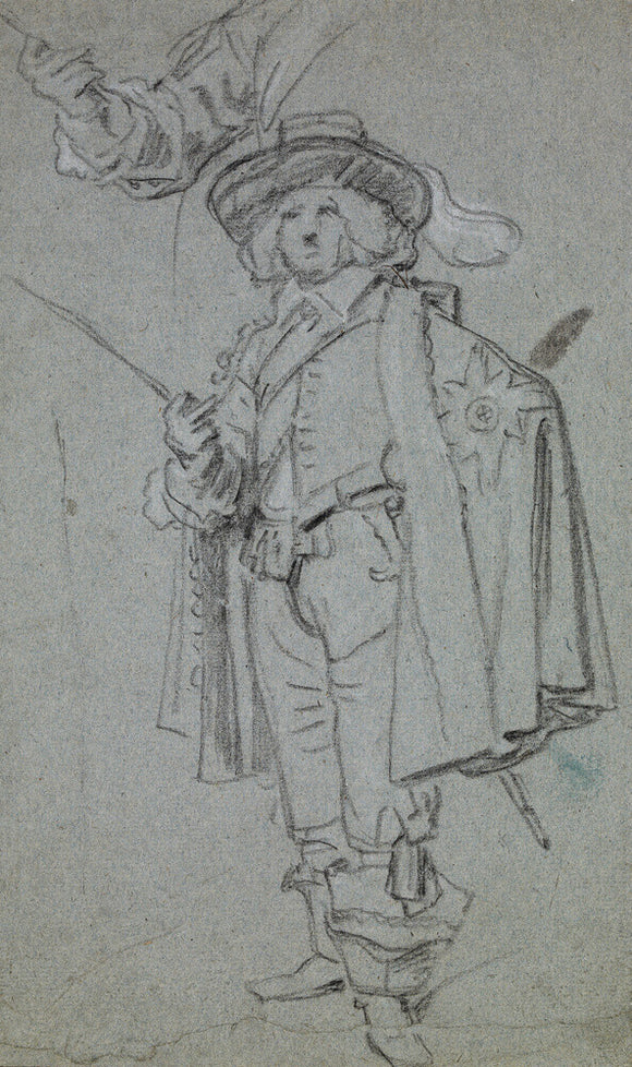William Cavendish, Marquis of Newcastle