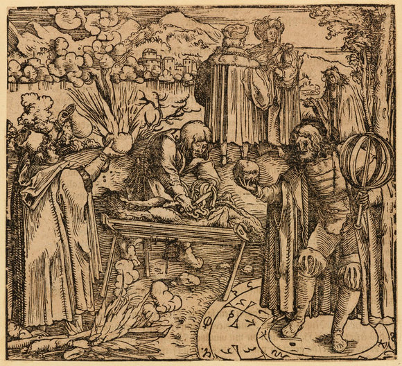 Divination