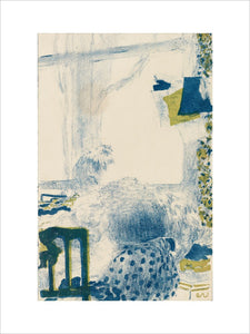 La Couturière (The Dressmaker)