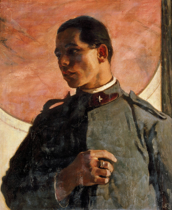 Italian Soldier