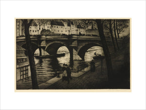 Pont Neuf