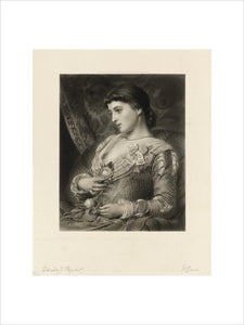Mrs Langtry (Lillie Langtry)
