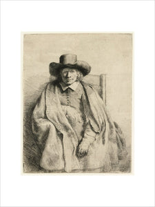 Clement de Jonghe (1634 - 1677)