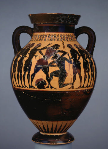 amphora