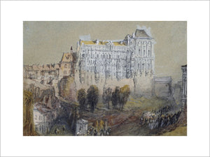 Chateau de Blois
