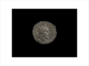 Domitianus / Concordia