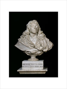 Sir Christopher Wren (16321723)