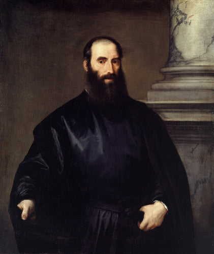 Giacomo Doria