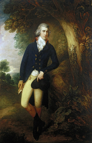 George Drummond