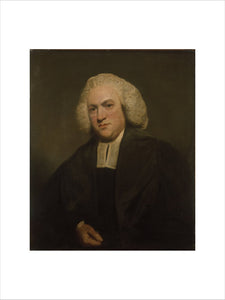 Dr Joseph Warton