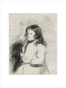 Portrait of Ludovic-Rodo Pissarro
