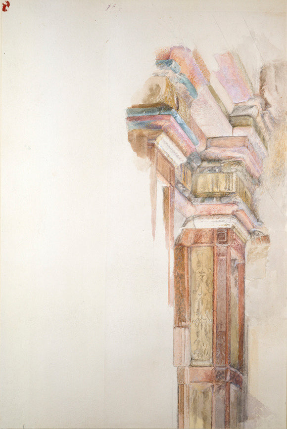 The Palazzo Gambacorti, Pisa