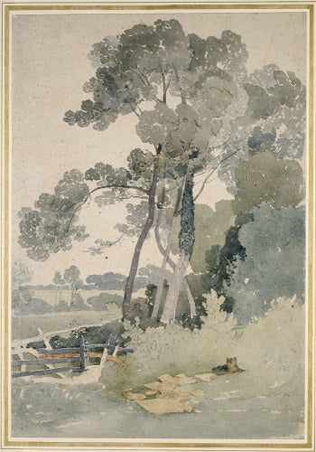 Near Brandsby, Yorkshire