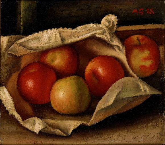 Apples in a Bag