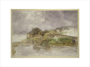 Sonning Bridge
