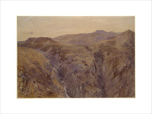 Welsh Landscape