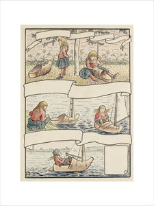 L'aventure en sabot