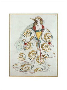 Costume Design