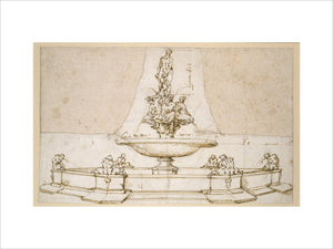 Design for a Fountain
