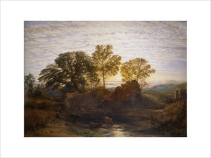 The Watermill