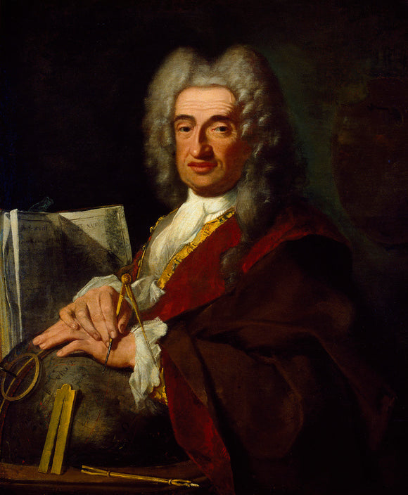 Luca Carlevarijs
