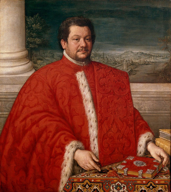 Procurator of San Marco