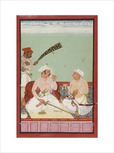 Rao Ratan Singh of Bundi