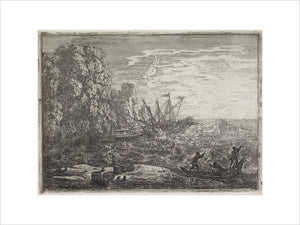 The Tempest