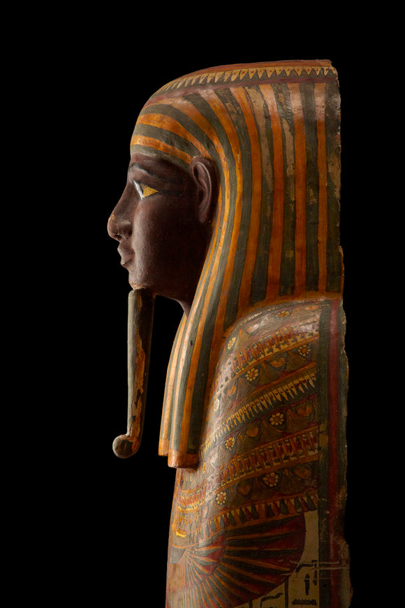 Djeddjehutefankh, decorated inner coffin