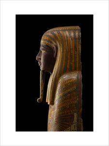 Djeddjehutefankh, decorated inner coffin
