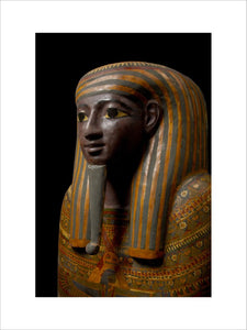 Djeddjehutefankh, decorated inner coffin