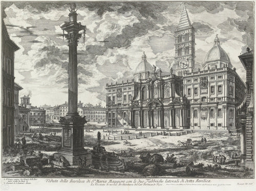 Santa Maria Maggiore