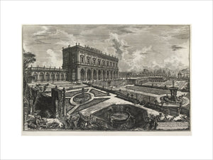 Villa Albani