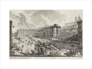 Piazza di Spagna