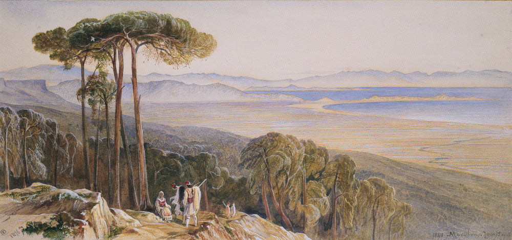 Ashmolean After Raphael Marathon – Ashmolean Prints