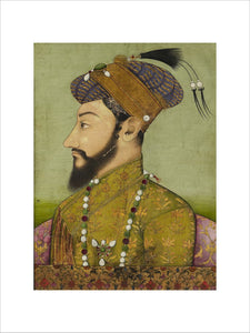 Prince Aurangzeb