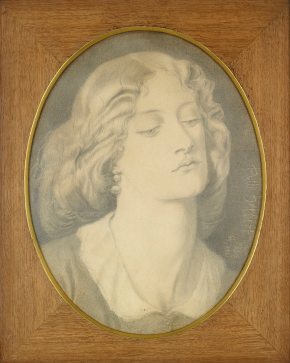 Louisa Ruth Herbert