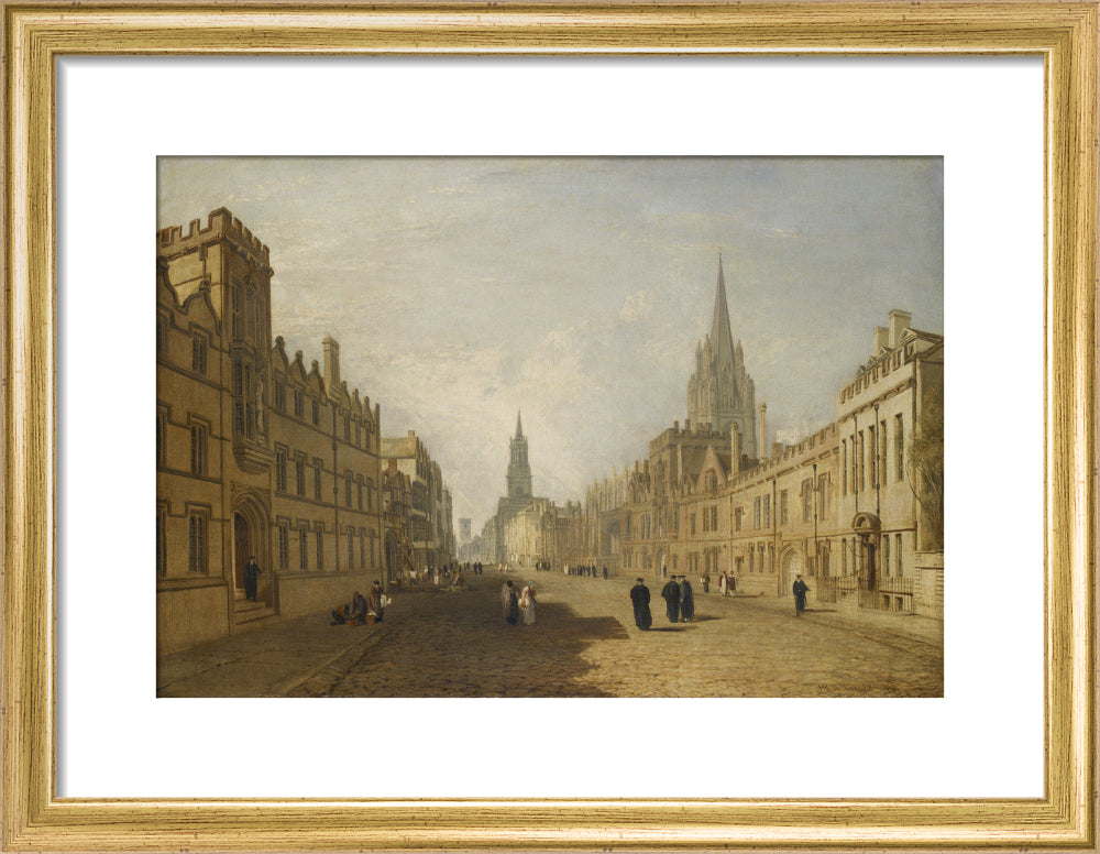 H.Morley画　「街角」 si-442307.jpg_ihcm-22.00_iwcm-