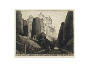 Owlpen Manor