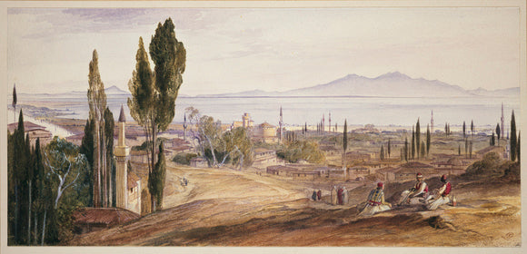 Salonika, 1872
