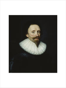 Sir Dudley Carleton, 1628
