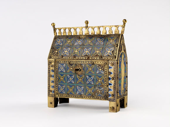 Chasse [or reliquary]